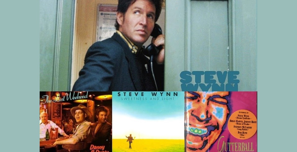 Steve Wynn | Ο Πρόεδρος στο Συνδικάτο του Ονείρου