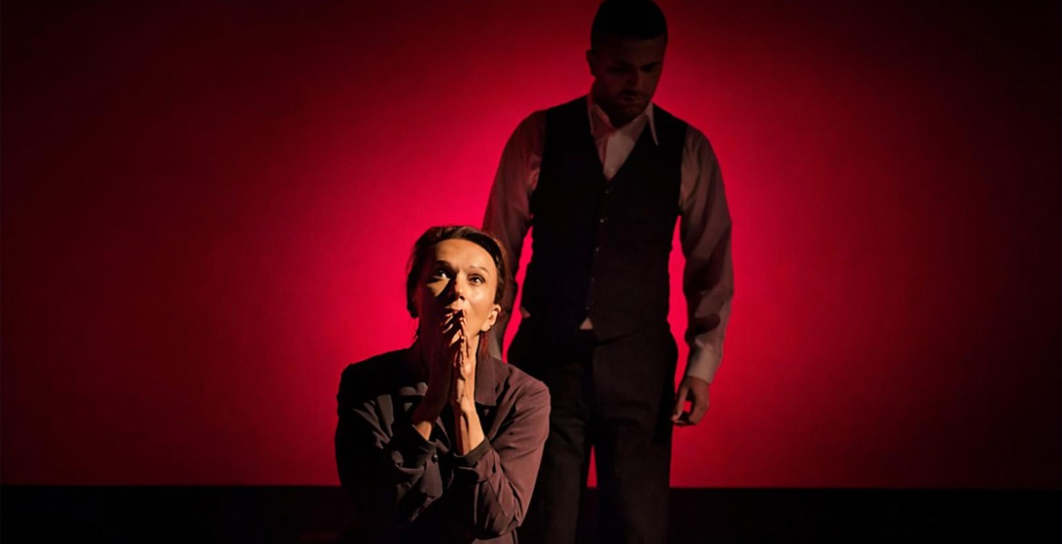 Το Αμάρτημα της Μητρός μου