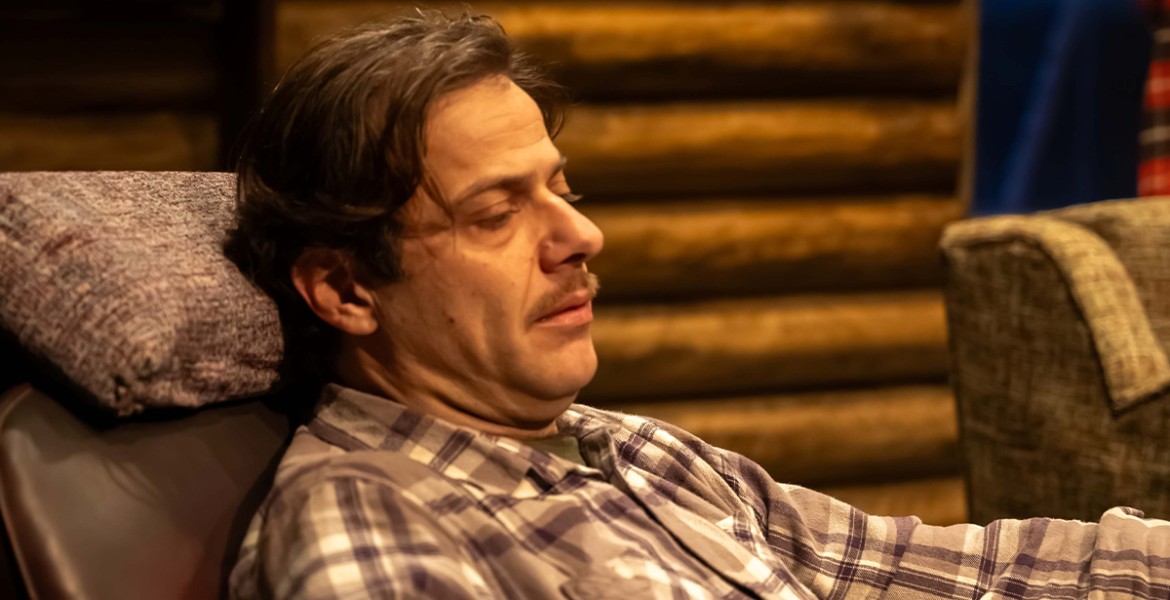 Το Ψέμα του Μυαλού του Σαμ Σέπαρντ