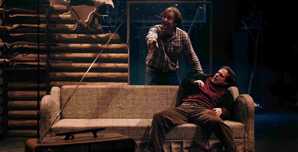 Το Ψέμα του Μυαλού του Σαμ Σέπαρντ