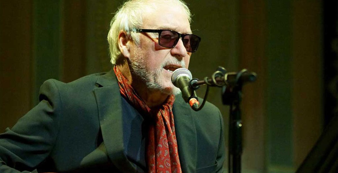 Blues on Fire | Nine Below Zero Live