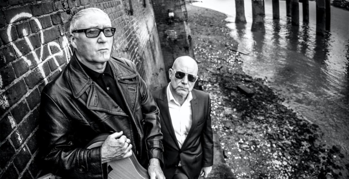 Blues on Fire | Nine Below Zero Live