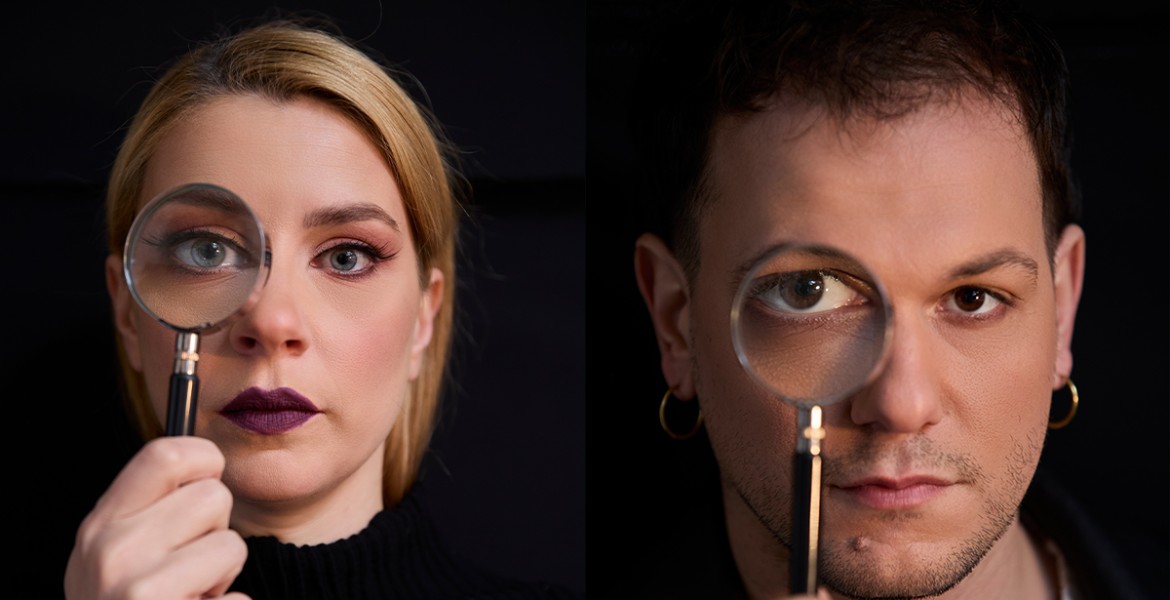 Ο Γλάρος | Ή η ικανότητα να αντέχεις