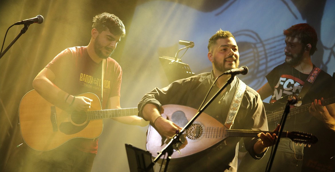 Η Μελίνα Κανά στον Σταυρό του Νότου Plus