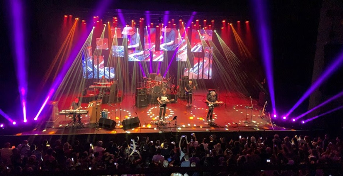 Dire Straits Legacy | World Tour