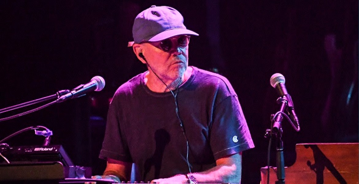 Dire Straits Legacy | World Tour