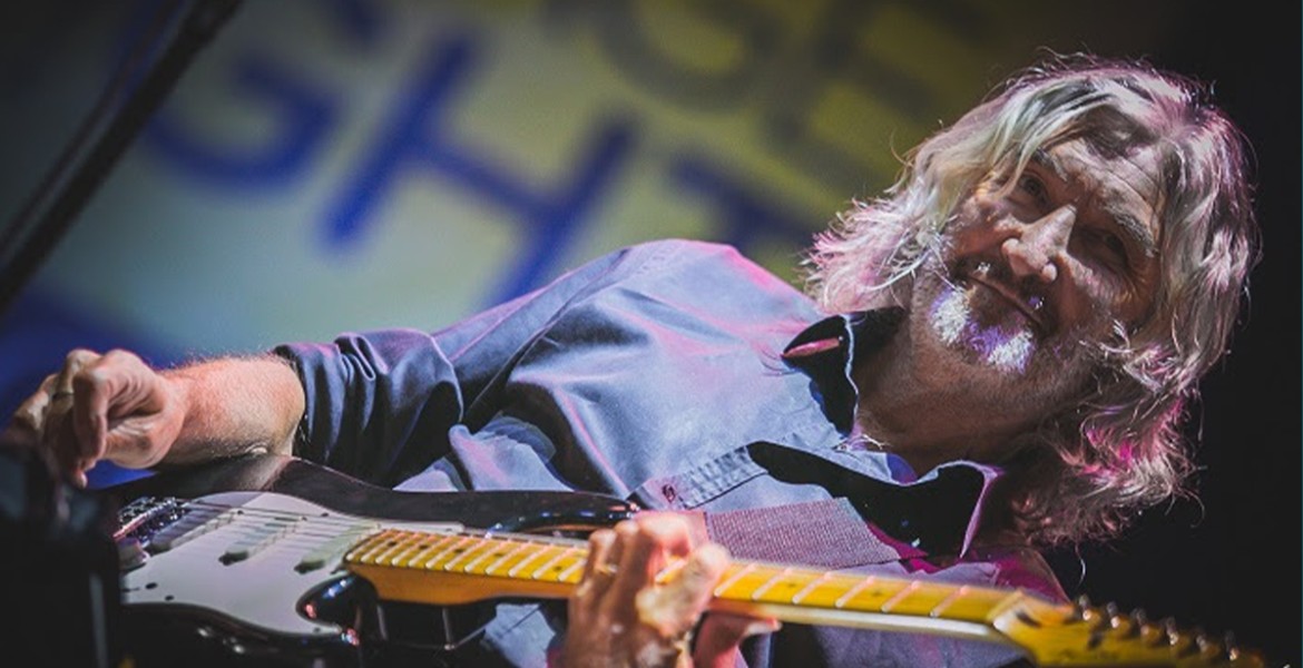 Dire Straits Legacy | World Tour