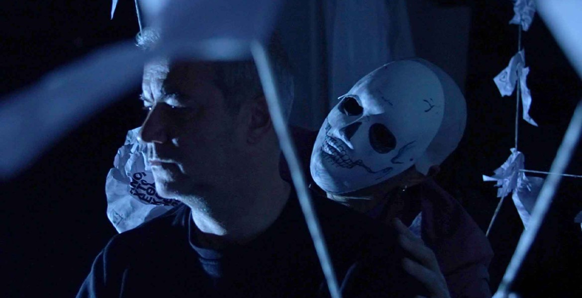 Η Μαύρη Πεταλούδα