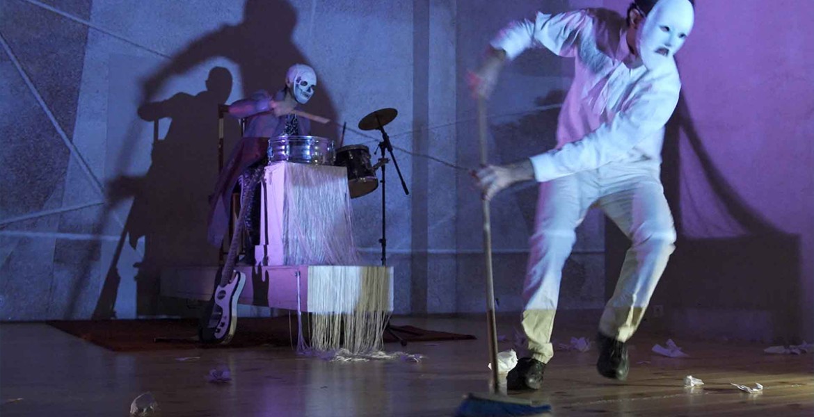 Η Μαύρη Πεταλούδα