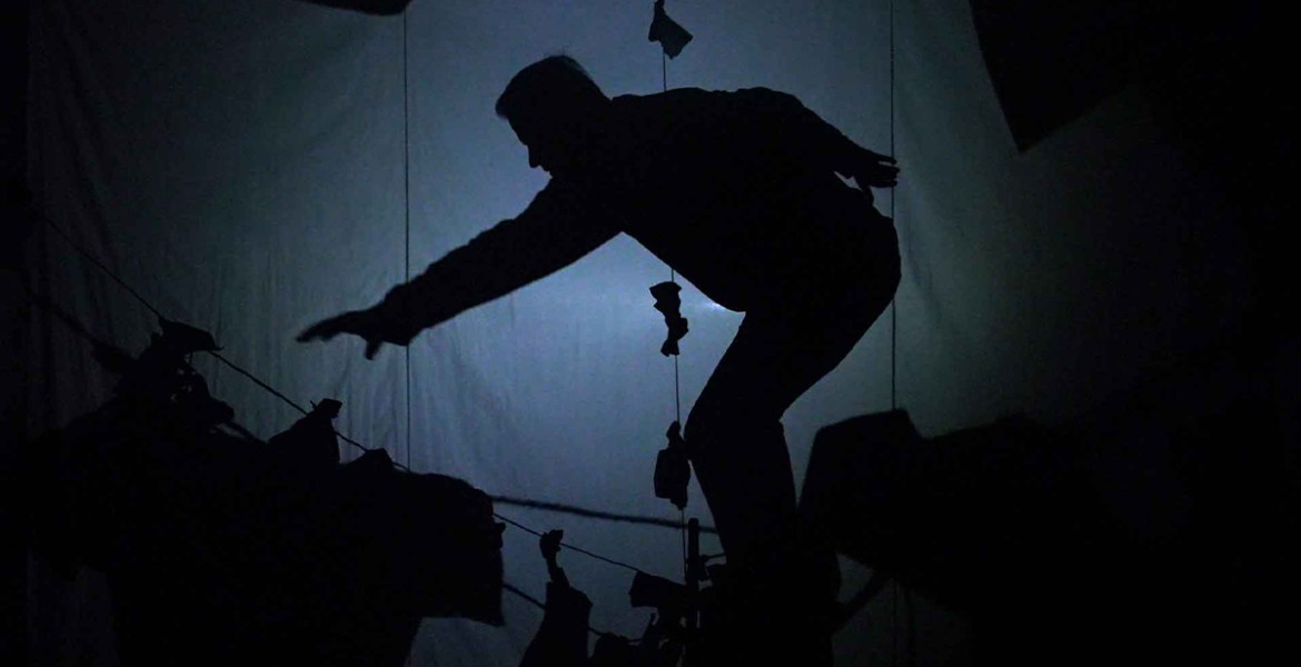 Η Μαύρη Πεταλούδα