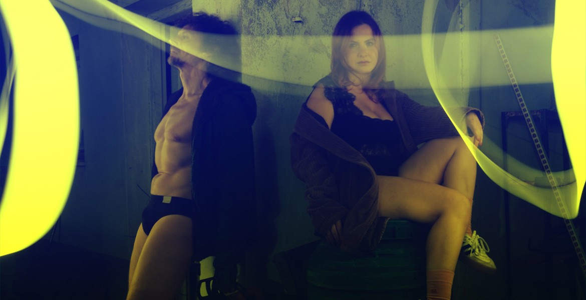 Anéantir (Εκμηδένιση)