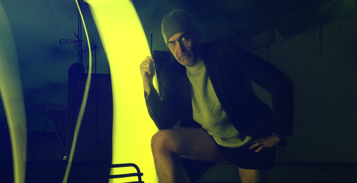 Anéantir (Εκμηδένιση)