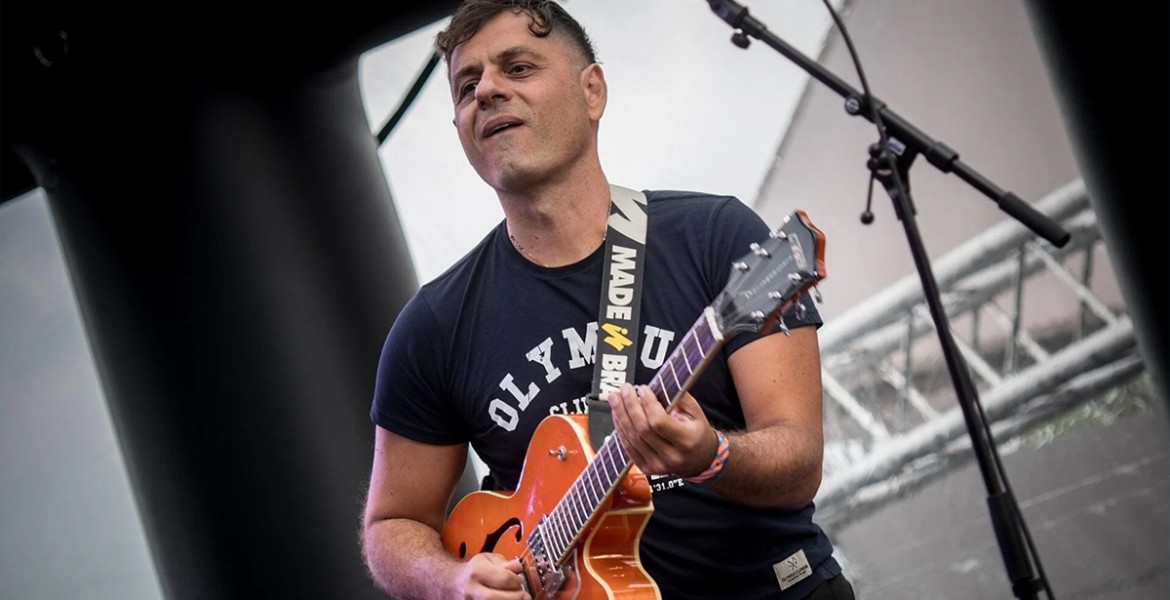 Tilemachos Moussas Farm