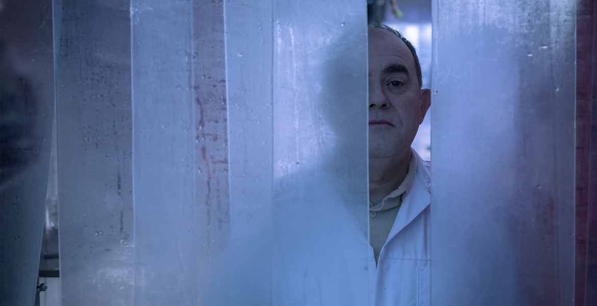 Το Μεγάλο Φαγοπότι