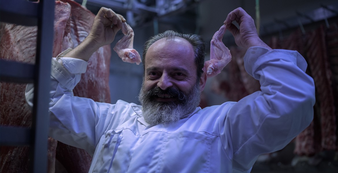 Το Μεγάλο Φαγοπότι