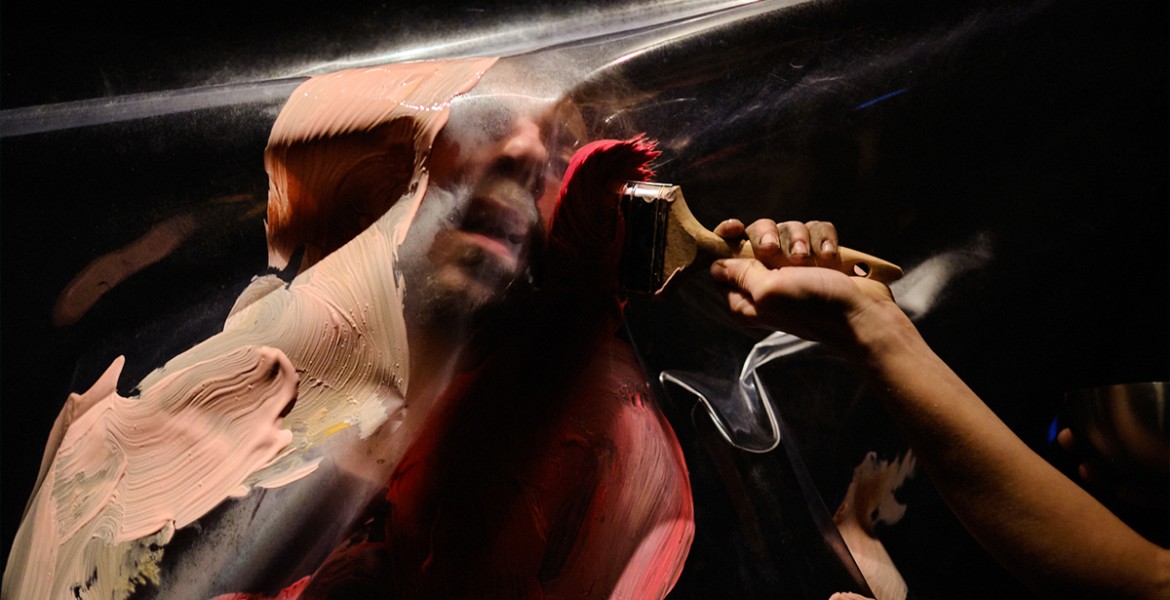 Francis Bacon Project | Scream of the Body