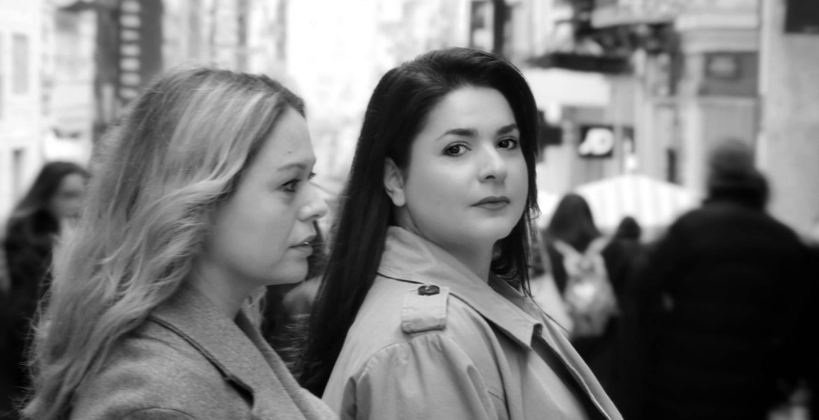 Δικαίωμα στη λήθη της Δέσποινας Αποστολίδου