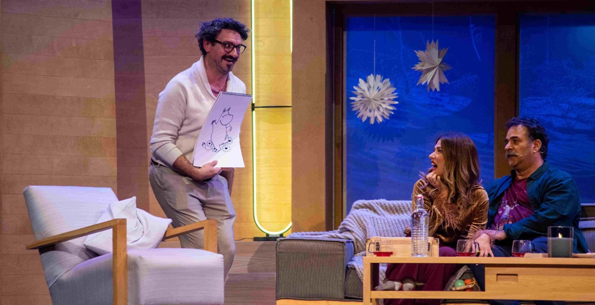 Λαπωνία | 2ος χρόνος