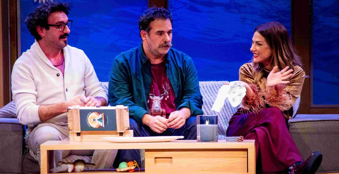 Λαπωνία | 2ος χρόνος