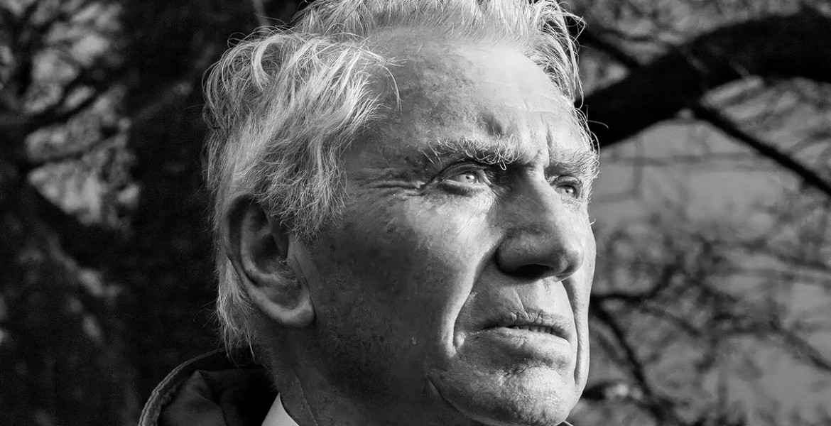 Life, Death and Everything in Between