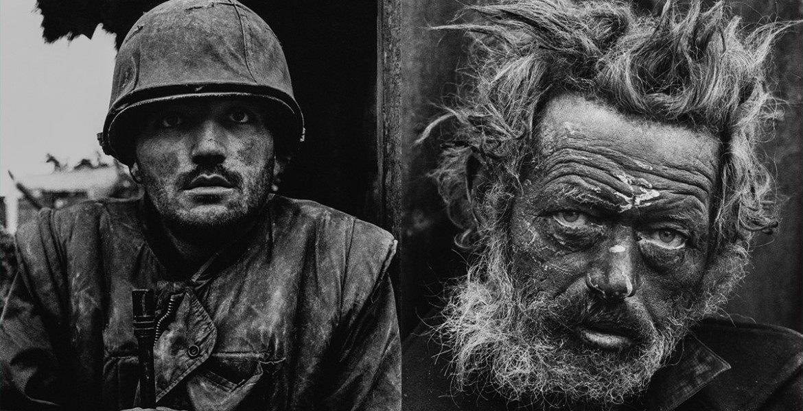 Life, Death and Everything in Between