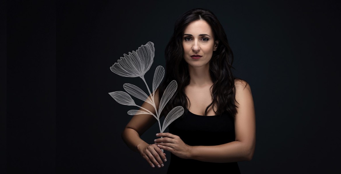 Αιώνιες Γυναίκες | Το πρώτο βλέμμα