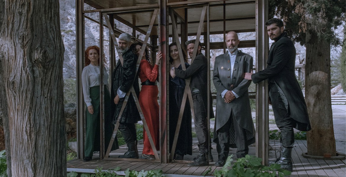 Η Ανάστασις του Λέοντος Τολστόι