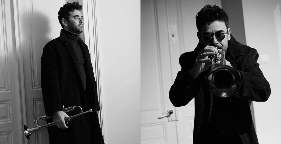 Andreas Polyzogopoulos Trio | Chet's Mood