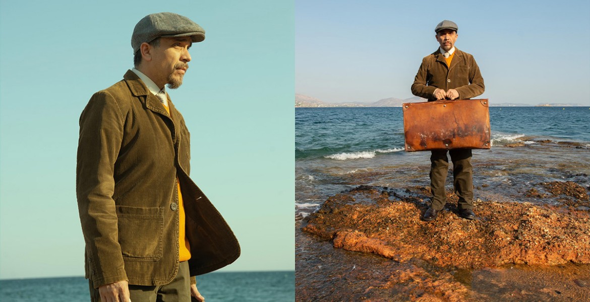 Ελευθερία Κινήσεων