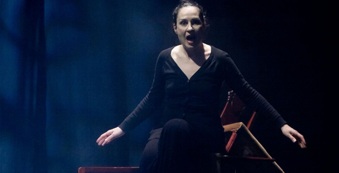 Encardia | Η Σονάτα του Σεληνόφωτος