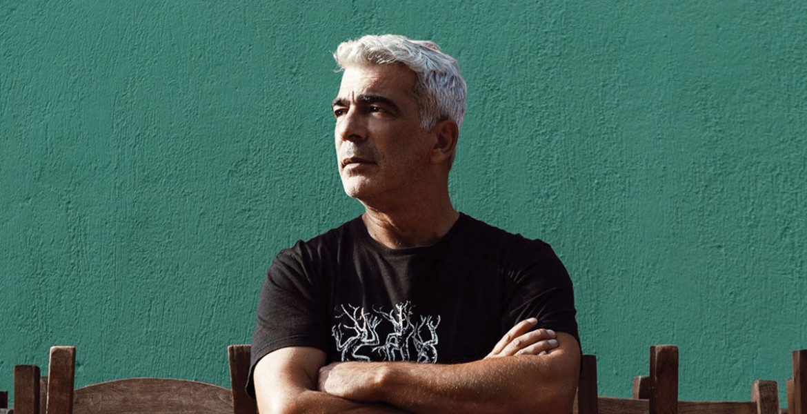 Δημήτρης Μυστακίδης | Σταυρός του Νότου Club