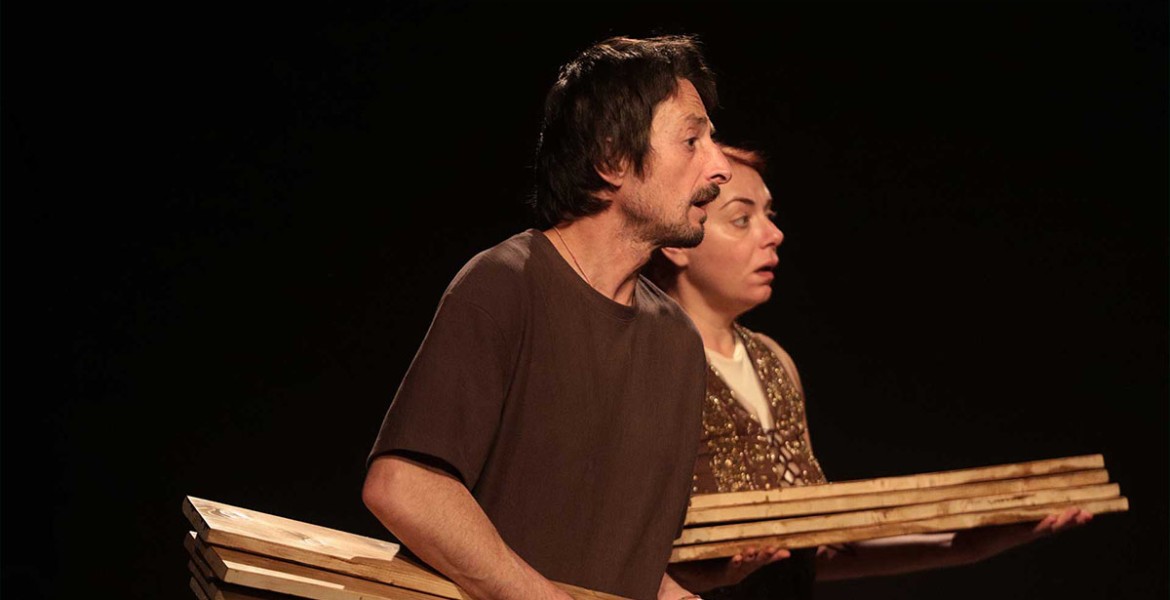 Στο εσωτερικό του Maurice Maeterlinck