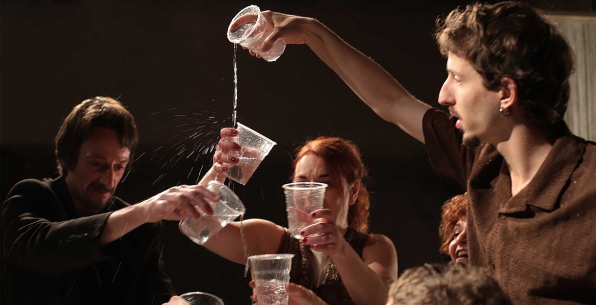 Στο εσωτερικό του Maurice Maeterlinck