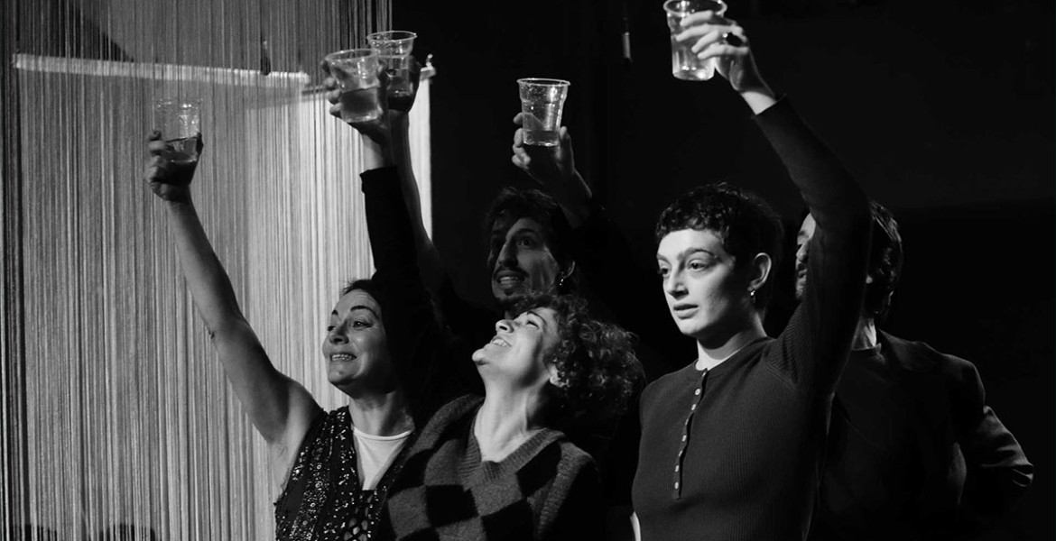 Στο εσωτερικό του Maurice Maeterlinck