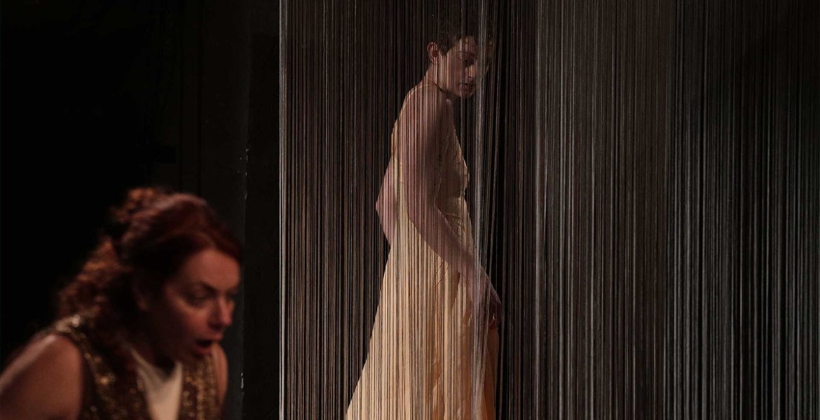 Στο εσωτερικό του Maurice Maeterlinck