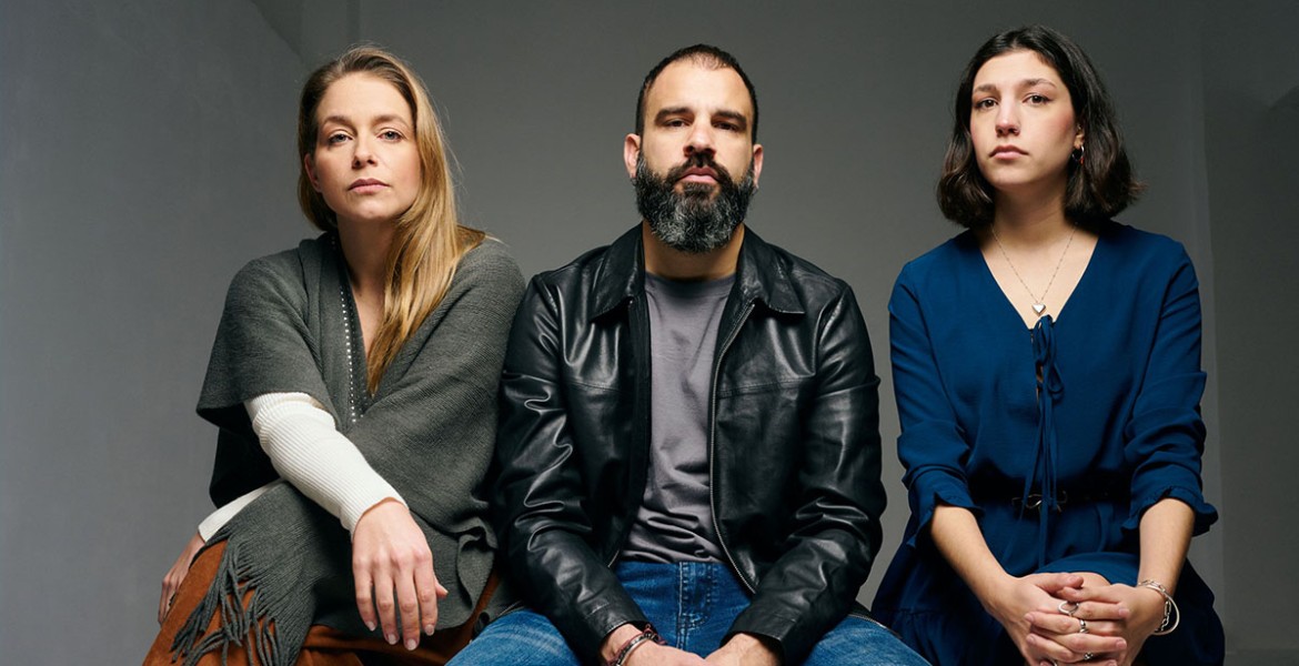 Τα κορίτσια δεν πρέπει να παίζουν ποδόσφαιρο