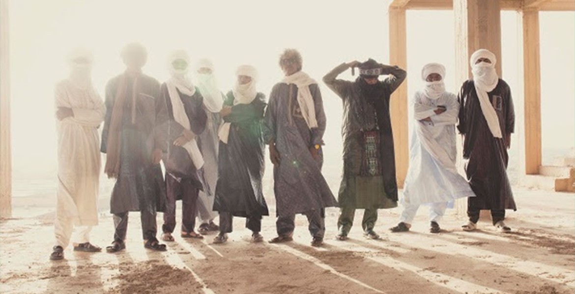 Tinariwen | Hoggar