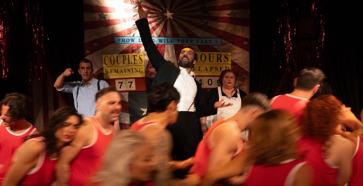 Σκοτώνουν τα άλογα όταν γεράσουν