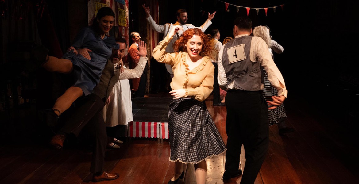 Σκοτώνουν τα άλογα όταν γεράσουν