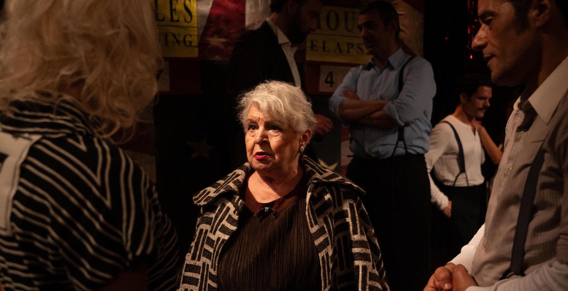 Σκοτώνουν τα άλογα όταν γεράσουν