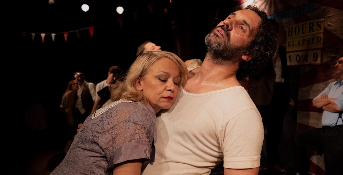 Σκοτώνουν τα άλογα όταν γεράσουν