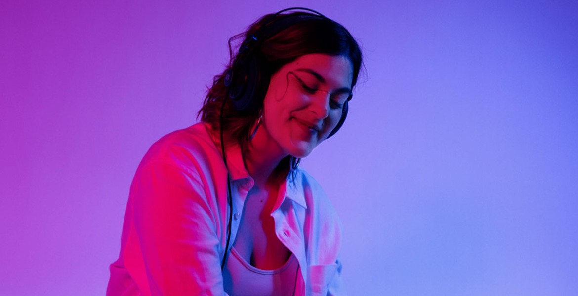 Πολυξένη Καράκογλου | Solo