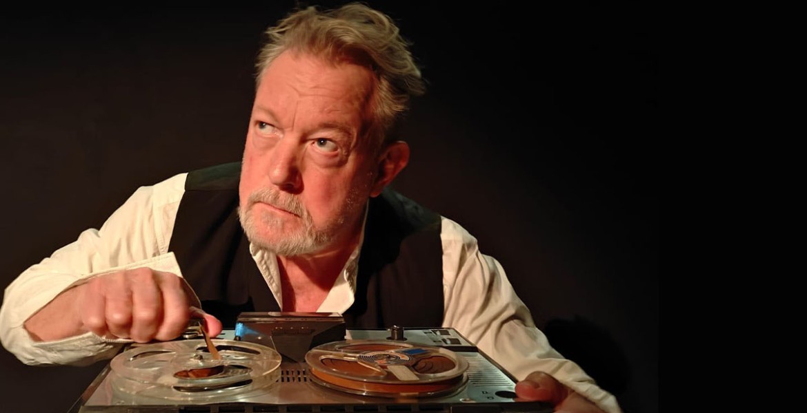 Η Τελευταία Μαγνητοταινία του Κραπ