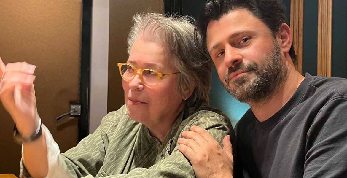 Δήμητρα Γαλάνη & Γιάννης Μαθές | Πόσο μισώ να σ' αγαπώ