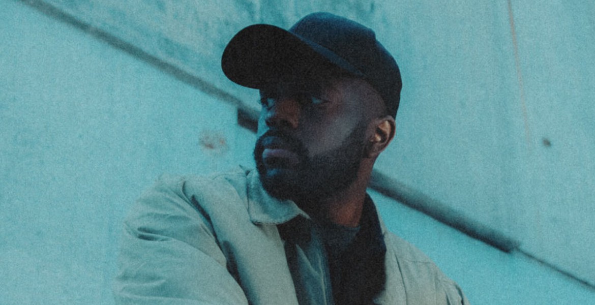 Alfa Mist (UK) Live in Athens