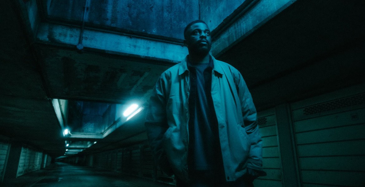 Alfa Mist (UK) Live in Athens