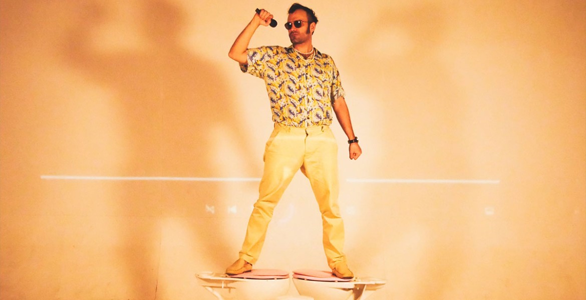 Η ανθρώπινη μαλακία που με εξουθενώνει