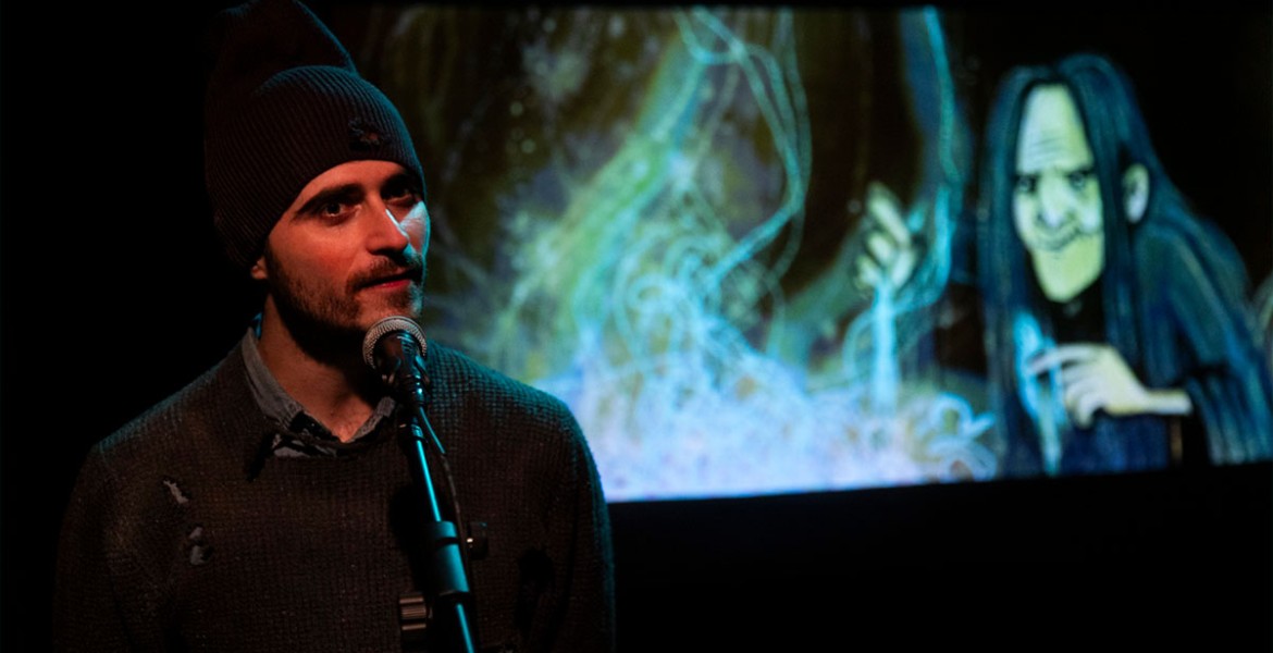 Δάκρυ στο Φίδι