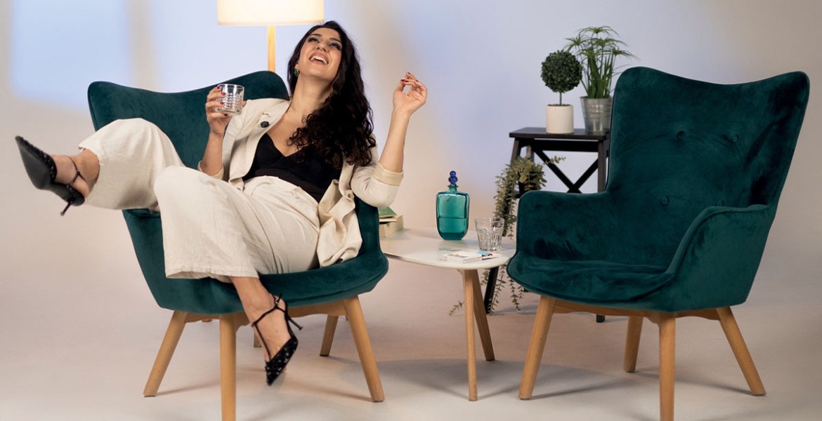 Γεωργία Δρακάκη | Εκπομπή