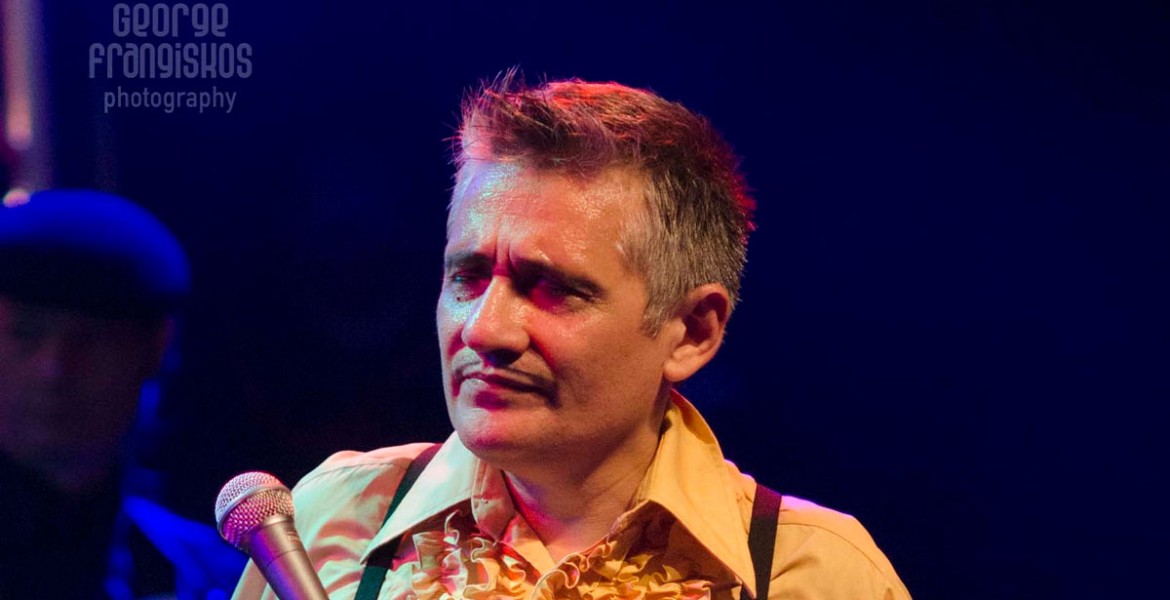 Ζώρζ Πιλαλί | Αποσυνάγωγος